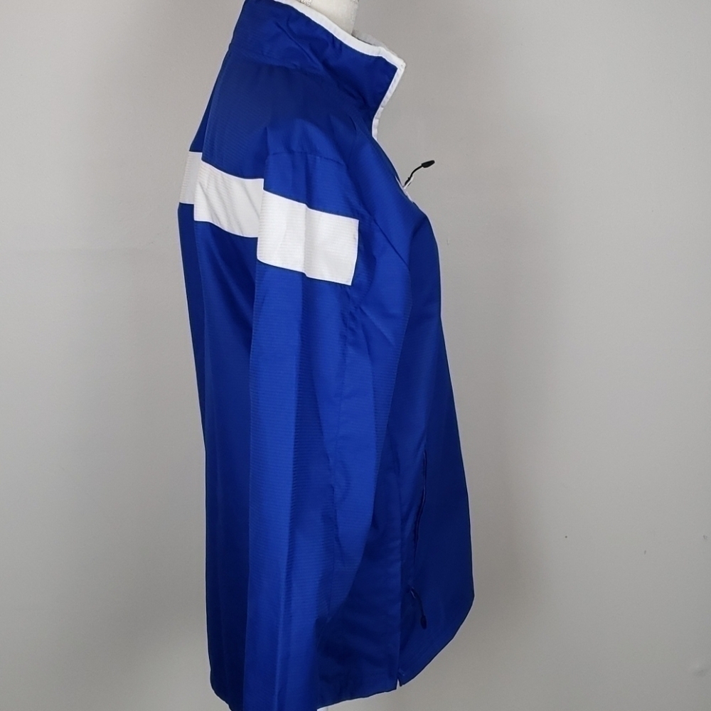 ADIDAS Climaproof Quarterzip Rain XS Like New EUC… - Picture 2 of 15
